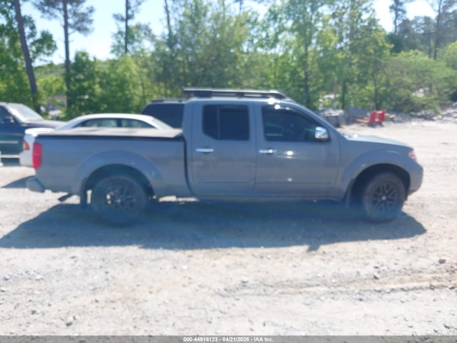 Продажа на аукционе авто 2010 Nissan Frontier Le, vin: 1N6AD0FV3AC425091, номер лота: 44916123