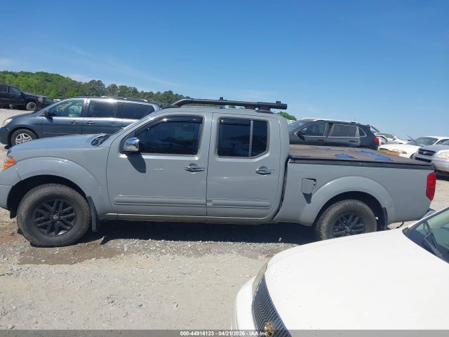 Продажа на аукционе авто 2010 Nissan Frontier Le, vin: 1N6AD0FV3AC425091, номер лота: 44916123