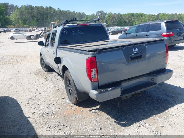 Продажа на аукционе авто 2010 Nissan Frontier Le, vin: 1N6AD0FV3AC425091, номер лота: 44916123