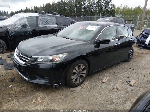 1HGCR2F39EA224354 Honda ACCORD LX