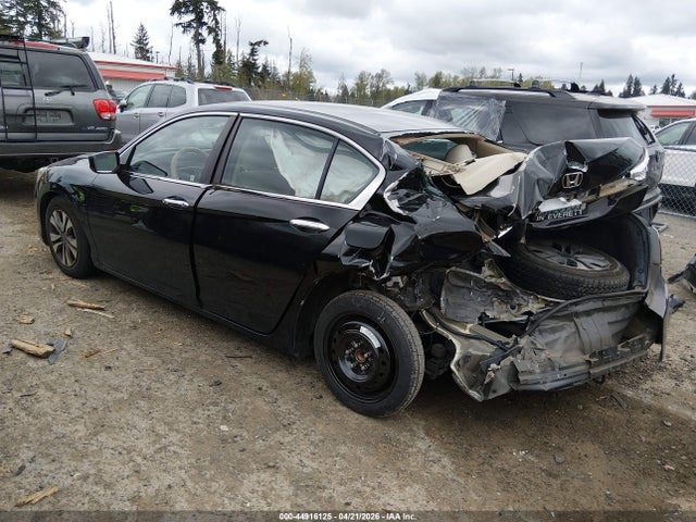 1HGCR2F39EA224354 Honda ACCORD LX