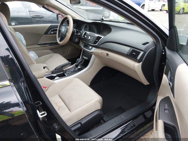 1HGCR2F39EA224354 Honda ACCORD LX