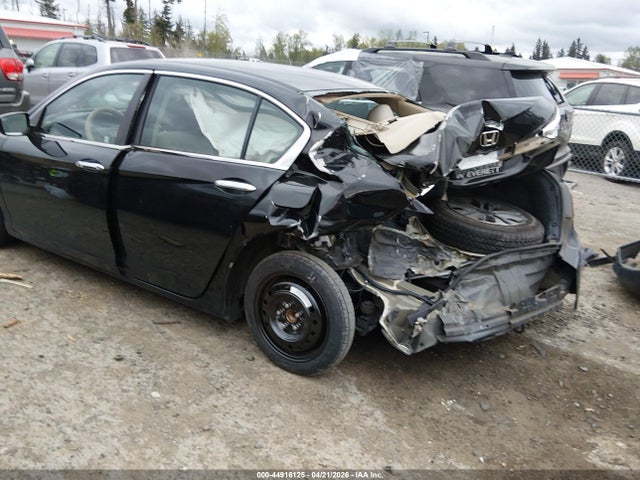 1HGCR2F39EA224354 Honda ACCORD LX