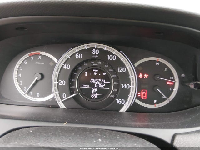 1HGCR2F39EA224354 Honda ACCORD LX