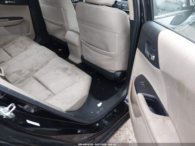 1HGCR2F39EA224354 Honda ACCORD LX
