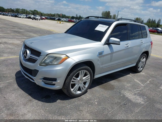 44916127 :رقم المزاد ، WDCGG5HB7DG055985 vin ، 2013 Mercedes-benz Glk 350 مزاد بيع