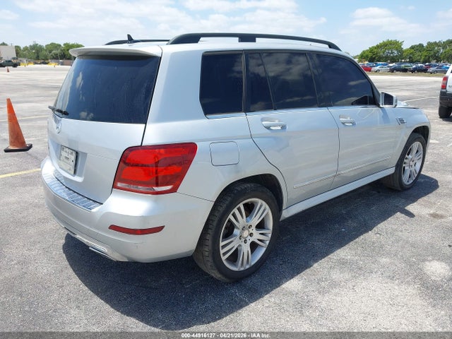 44916127 :رقم المزاد ، WDCGG5HB7DG055985 vin ، 2013 Mercedes-benz Glk 350 مزاد بيع