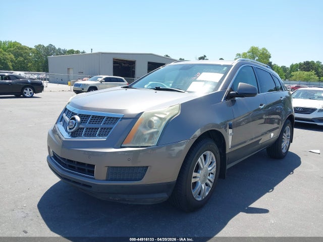 Aukcja sprzedaży 2011 Cadillac Srx Luxury Collection, vin: 3GYFNAEY3BS629001, numer aukcji: 44916133