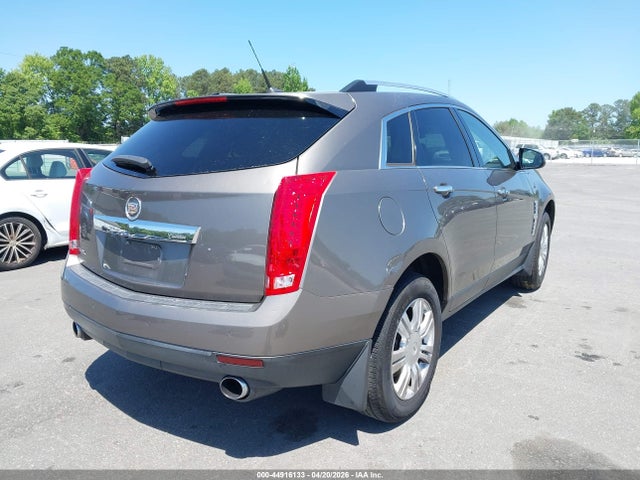 Aukcja sprzedaży 2011 Cadillac Srx Luxury Collection, vin: 3GYFNAEY3BS629001, numer aukcji: 44916133