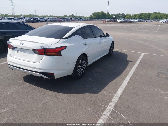 Продаж на аукціоні авто 2023 Nissan Altima Sv Fwd, vin: 1N4BL4DV1PN310433, номер лоту: 44916137