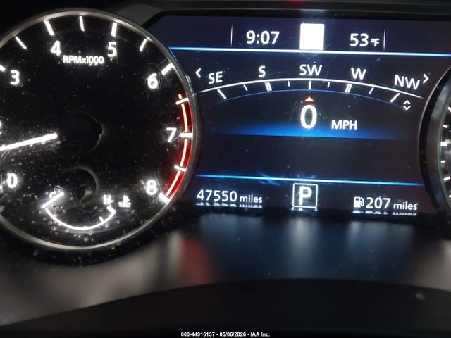 Продаж на аукціоні авто 2023 Nissan Altima Sv Fwd, vin: 1N4BL4DV1PN310433, номер лоту: 44916137