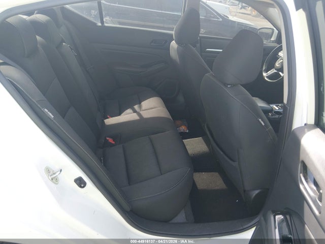 Продаж на аукціоні авто 2023 Nissan Altima Sv Fwd, vin: 1N4BL4DV1PN310433, номер лоту: 44916137