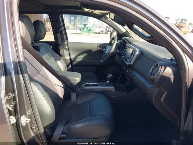 Продажа на аукционе авто 2023 Toyota Tacoma Trd Sport, vin: 3TYCZ5ANXPT117140, номер лота: 44916138