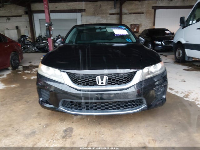 Honda Accord Lx-s 2014 1HGCT1B37EA009248 Image 12