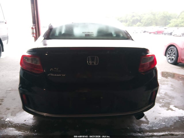Honda Accord Lx-s 2014 1HGCT1B37EA009248 Image 16