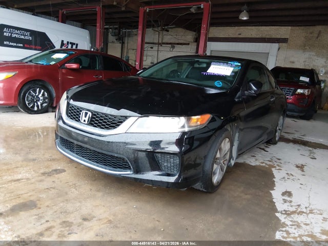 Honda Accord Lx-s 2014 1HGCT1B37EA009248 Image 2