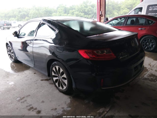 Honda Accord Lx-s 2014 1HGCT1B37EA009248 Image 3