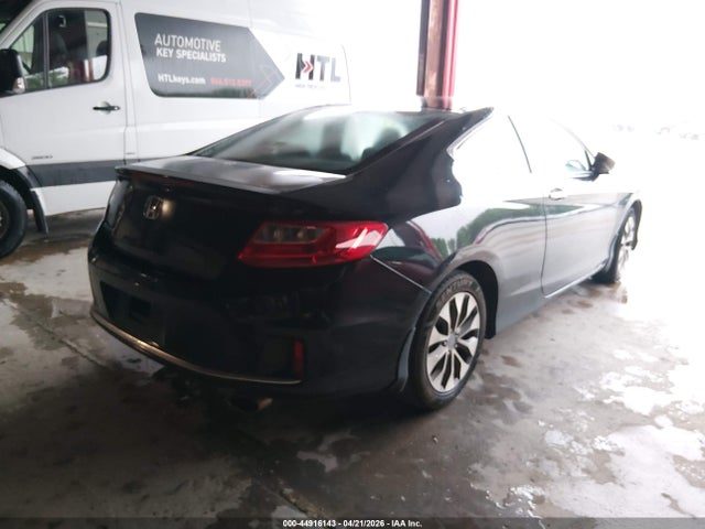 Honda Accord Lx-s 2014 1HGCT1B37EA009248 Image 4
