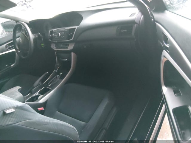 Honda Accord Lx-s 2014 1HGCT1B37EA009248 Image 5