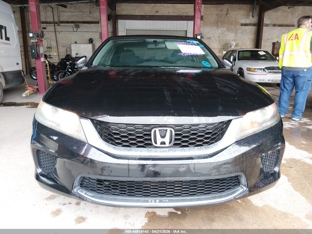 Honda Accord Lx-s 2014 1HGCT1B37EA009248 Image 6