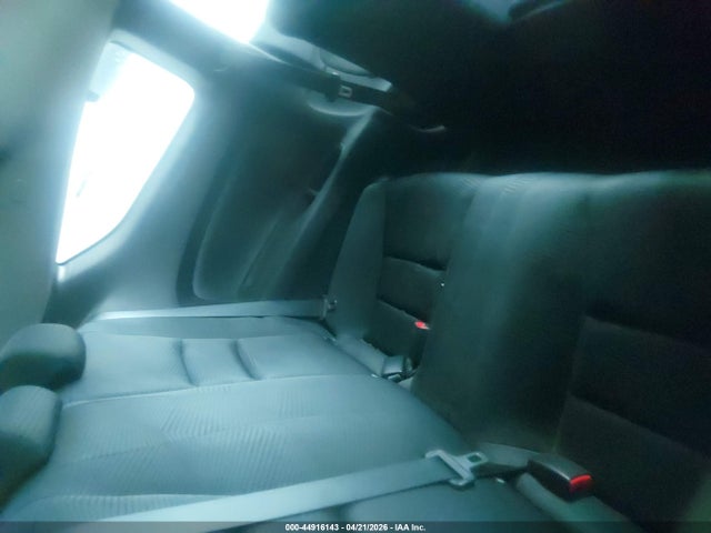 Honda Accord Lx-s 2014 1HGCT1B37EA009248 Image 8