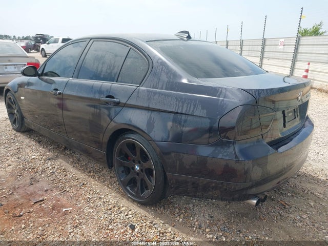 Продажа на аукционе авто 2006 Bmw 330i, vin: WBAVB33526PS11612, номер лота: 44916144