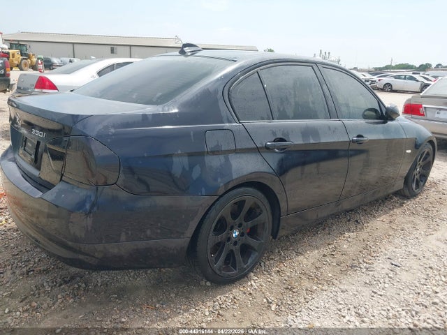 Продажа на аукционе авто 2006 Bmw 330i, vin: WBAVB33526PS11612, номер лота: 44916144
