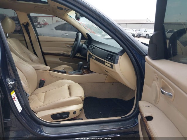 Продажа на аукционе авто 2006 Bmw 330i, vin: WBAVB33526PS11612, номер лота: 44916144
