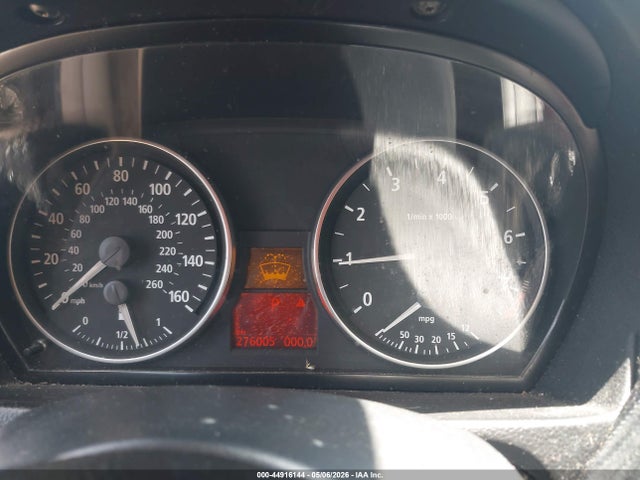 Продажа на аукционе авто 2006 Bmw 330i, vin: WBAVB33526PS11612, номер лота: 44916144