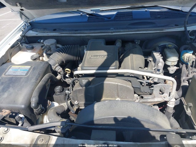 Aukcja sprzedaży 2008 Gmc Envoy Sle, vin: 1GKDT13S482166764, numer aukcji: 44916151