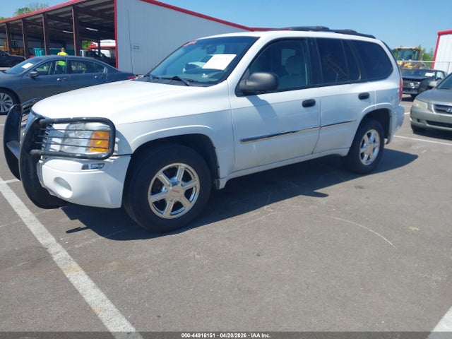 Aukcja sprzedaży 2008 Gmc Envoy Sle, vin: 1GKDT13S482166764, numer aukcji: 44916151
