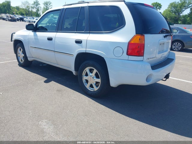 Aukcja sprzedaży 2008 Gmc Envoy Sle, vin: 1GKDT13S482166764, numer aukcji: 44916151