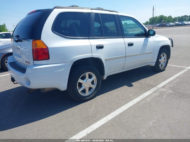 Aukcja sprzedaży 2008 Gmc Envoy Sle, vin: 1GKDT13S482166764, numer aukcji: 44916151