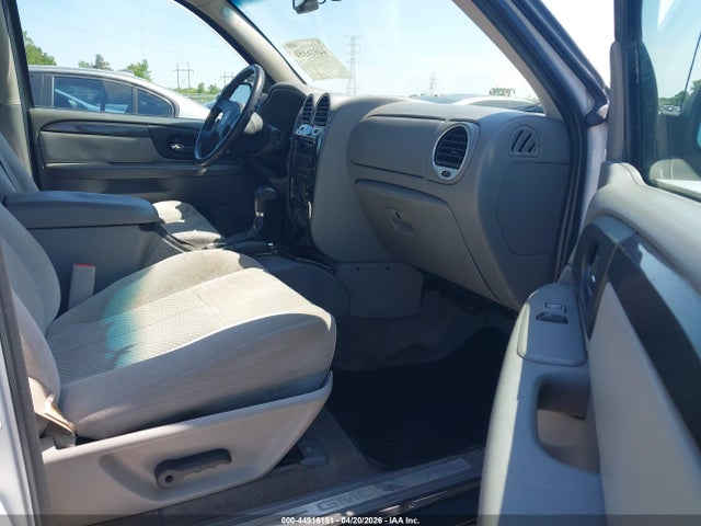 Aukcja sprzedaży 2008 Gmc Envoy Sle, vin: 1GKDT13S482166764, numer aukcji: 44916151
