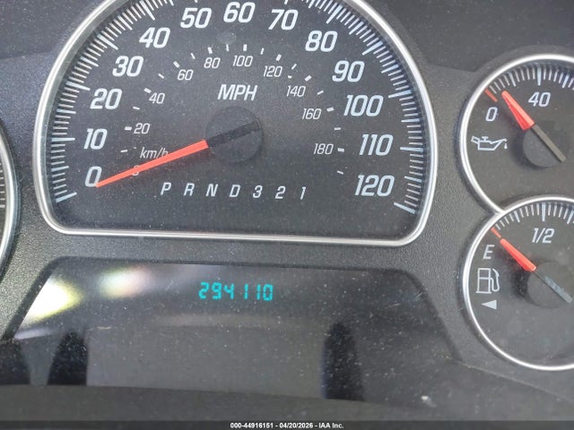 Aukcja sprzedaży 2008 Gmc Envoy Sle, vin: 1GKDT13S482166764, numer aukcji: 44916151