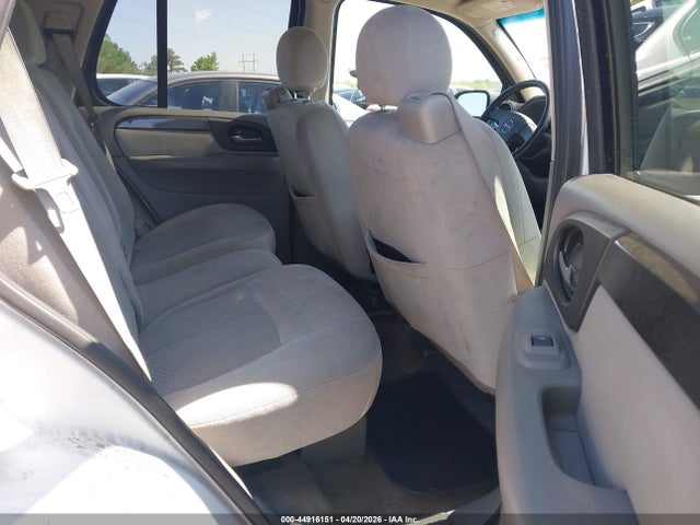 Aukcja sprzedaży 2008 Gmc Envoy Sle, vin: 1GKDT13S482166764, numer aukcji: 44916151