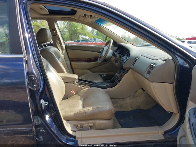 1999 Acura Tl 3.2 მანქანა იყიდება აუქციონზე, vin: 19UUA5649XA054747, აუქციონის ნომერი: 44916153