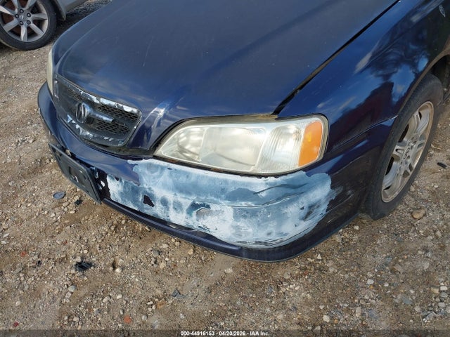 1999 Acura Tl 3.2 მანქანა იყიდება აუქციონზე, vin: 19UUA5649XA054747, აუქციონის ნომერი: 44916153
