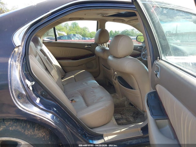 1999 Acura Tl 3.2 მანქანა იყიდება აუქციონზე, vin: 19UUA5649XA054747, აუქციონის ნომერი: 44916153