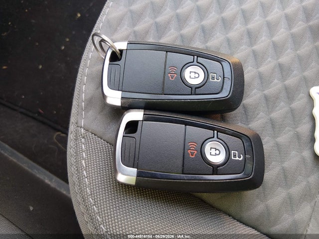 Auction sale of the 2021 Ford Escape Se, vin: 1FMCU9G63MUA38106, lot number: 44916154