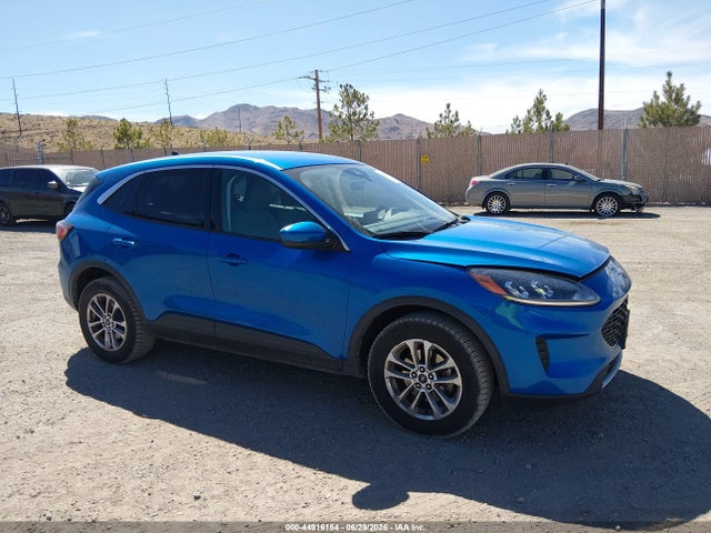 Ford ESCAPE SE 2021 1FMCU9G63MUA38106 Image 13