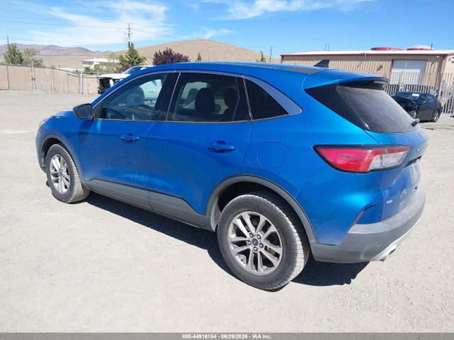 Aukcja sprzedaży 2021 Ford Escape Se, vin: 1FMCU9G63MUA38106, numer aukcji: 44916154