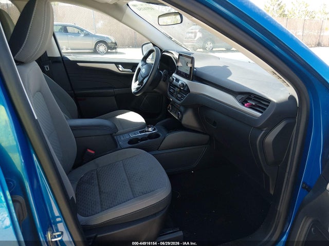 44916154 :رقم المزاد ، 1FMCU9G63MUA38106 vin ، 2021 Ford Escape Se مزاد بيع
