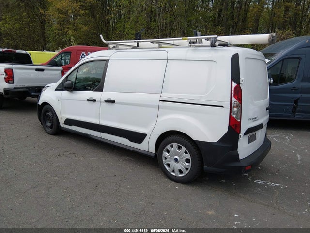 2020 Ford Transit Connect Xl მანქანა იყიდება აუქციონზე, vin: NM0LS7E28L1466393, აუქციონის ნომერი: 44916159