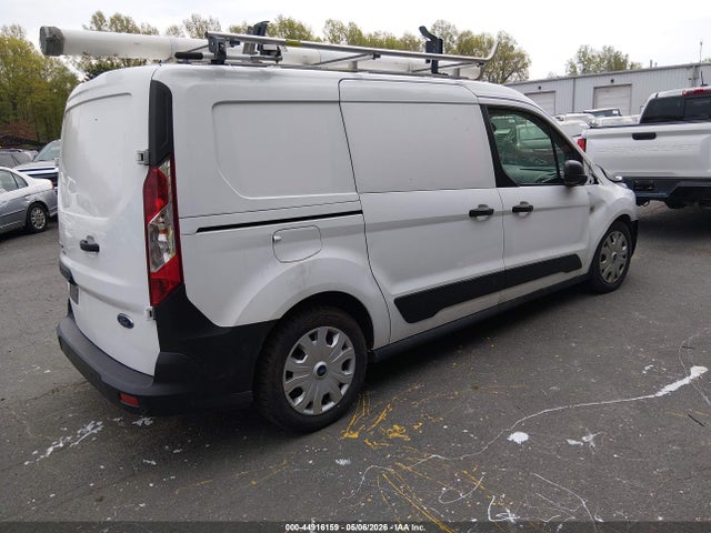 2020 Ford Transit Connect Xl მანქანა იყიდება აუქციონზე, vin: NM0LS7E28L1466393, აუქციონის ნომერი: 44916159