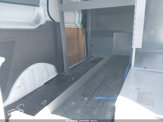 2020 Ford Transit Connect Xl მანქანა იყიდება აუქციონზე, vin: NM0LS7E28L1466393, აუქციონის ნომერი: 44916159