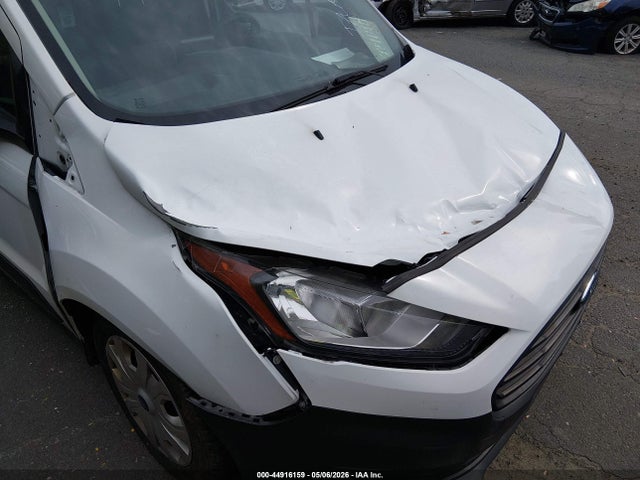 2020 Ford Transit Connect Xl მანქანა იყიდება აუქციონზე, vin: NM0LS7E28L1466393, აუქციონის ნომერი: 44916159