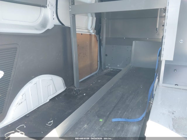 2020 Ford Transit Connect Xl მანქანა იყიდება აუქციონზე, vin: NM0LS7E28L1466393, აუქციონის ნომერი: 44916159