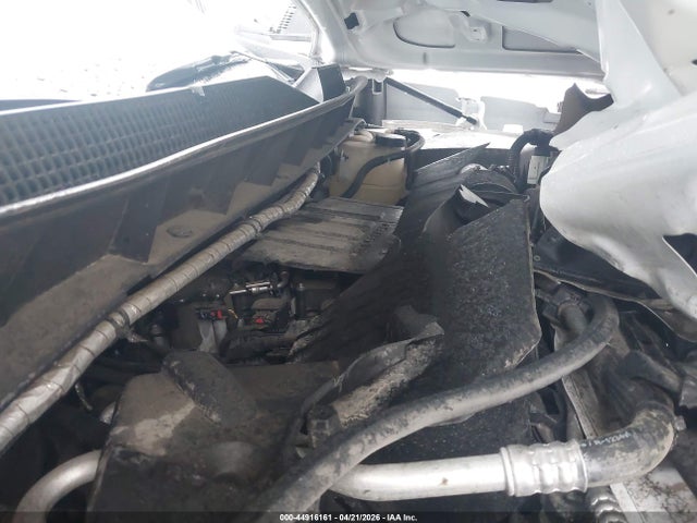 Chevrolet Silverado 1500 2wd Short Bed Wt 2023 3GCPAAEK5PG105229 Image 10