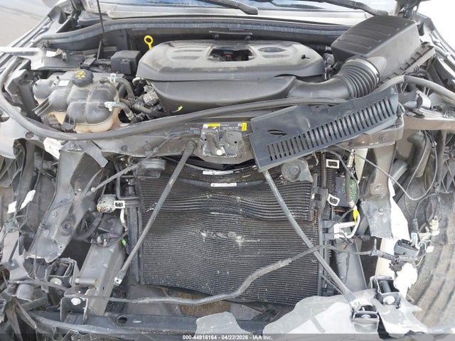 Продажа на аукционе авто 2022 Dodge Durango Sxt Awd, vin: 1C4RDJAGXNC103638, номер лота: 44916164